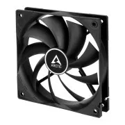 ARCTIC F12 Case Fan - 120mm-es ventilátor alacsony zajszintű ventilátor