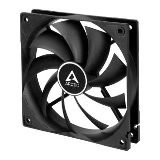 ARCTIC F12 Case Fan - 120mm-es ventilátor alacsony zajszintű ventilátor