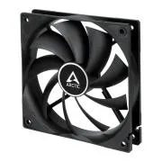 ARCTIC F12 Case Fan - 120mm-es ventilátor alacsony zajszintű ventilátor