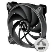 ARCTIC BioniX F140 (szürke) - 140 mm-es eSport ventilátor 3-fázisú motorral, PWM vezérléssel és PST technológiával