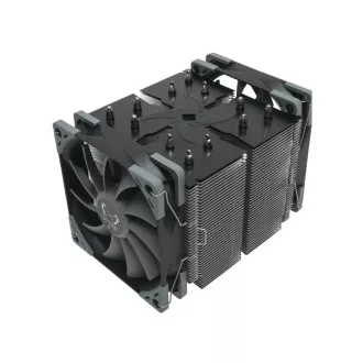 SCYTHE SCNJ-5100 Ninja 5 Rev.B CPU-hűtő SCYTHE SCNJ-5100 Ninja 5 Rev.B CPU-hűtő