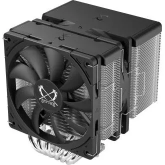 SCYTHE SCFM-3000 FUMA 3 CPU-hűtő SCYTHE SCFM-3000 FUMA 3 CPU-hűtő