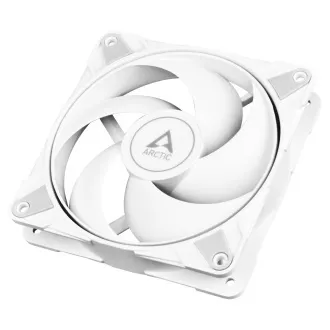 ARCTIC P12 Max (FEHÉR) - 120mm-es ventilátor - fluid dinamikus csapágyazás - max 3300 RPM - PWM szabályozott - Whi ARCTIC P12 Max (FEHÉR) - 120mm-es ventilátor - fluid dinamikus csapágyazás - max 3300 RPM - PWM szabályozott - Whi