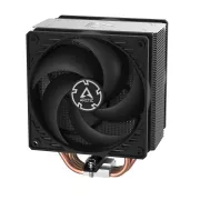 ARCTIC Freezer 36 CO - CPU-hűtő Intel Socket LGA1700 és AMD Socket AM4, AM5 foglalatokhoz, Direct touch tec