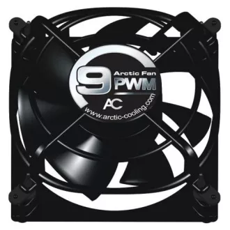 ARCTIC ventilátor AF9 PWM