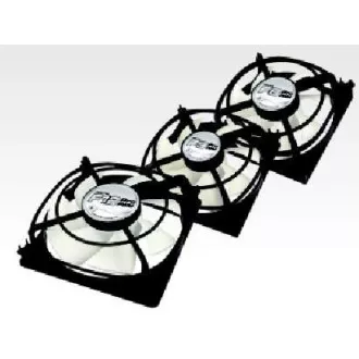 ARCTIC F9 PRO PWM 92mm-es ventilátor PWM vezérléssel