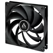 ARCTIC F14 csendes házventilátor - 140mm FEKETE