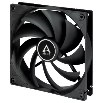 ARCTIC F14 csendes házventilátor - 140mm FEKETE