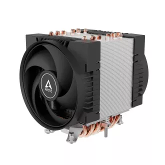 ARCTIC Freezer 4U-SP5 - CPU-hűtő AMD SP5 foglalathoz, közvetlen érintéses technológia, kompatibilis Rackmount ARCTIC Freezer 4U-SP5 - CPU-hűtő AMD SP5 foglalathoz, közvetlen érintéses technológia, kompatibilis Rackmount