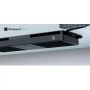 ARCTIC Senza 5700G Pro - Passzív hűtésű mini-PC