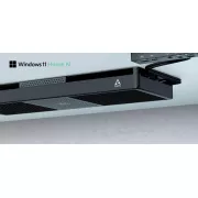 ARCTIC Senza 5700G - Passzív hűtésű mini-PC