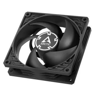 ARCTIC P9 PWM PST - 92 mm-es nyomásoptimalizált ventilátor | Fluid Dynamic Bearing | PWM vezérelt sebesség