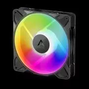 ARCTIC P14 Pro A-RGB - 140 mm-es A-RGB PWM ventilátor kábelosztóval