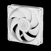 ARCTIC P14 Pro PST (Fehér) - 140mm-es PWM ventilátor kábelosztóval