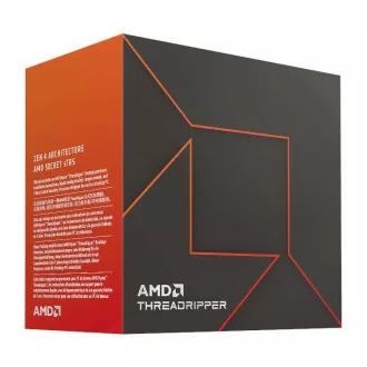 AMD/Ryzen TR-7970X/32-mag/4GHz/sTR5