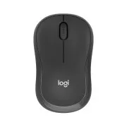 LOGITECH M240 üzleti/irodai/optikai/4,000 DPI/USB BT/Fekete