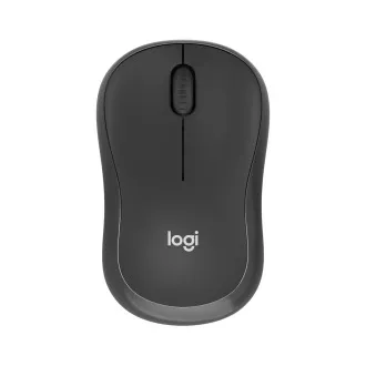 LOGITECH M240 üzleti/irodai/optikai/4,000 DPI/USB BT/Fekete