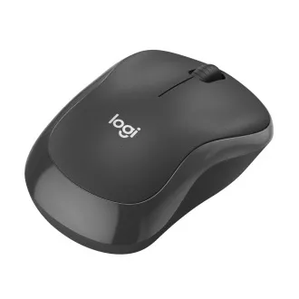LOGITECH M240 üzleti/irodai/optikai/4,000 DPI/USB BT/Fekete