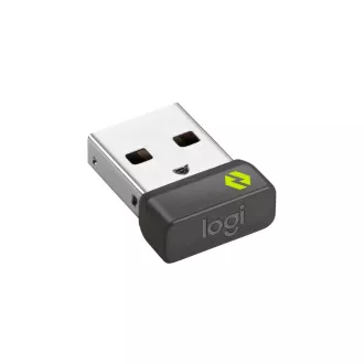 LOGITECH M240 üzleti/irodai/optikai/4,000 DPI/USB BT/Fekete