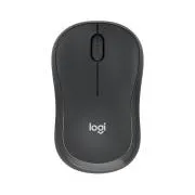 LOGITECH M240 üzleti/irodai/optikai/4,000 DPI/USB BT/Fekete