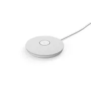 Logitech RALLY Mic Pod - fehér