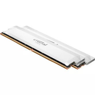 32GB DDR5 6000MHz Crucial Pro OC CL36 (2x16GB) w