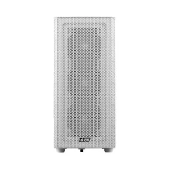 Adata XPG VALOR MESH/Midi Tower/Transpar./White Adata XPG VALOR MESH/Midi Tower/Transpar./White