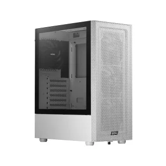 Adata XPG VALOR MESH/Midi Tower/Transpar./White Adata XPG VALOR MESH/Midi Tower/Transpar./White