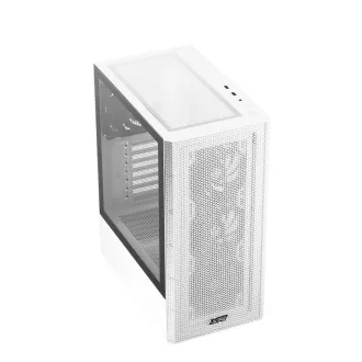 Adata XPG VALOR MESH/Midi Tower/Transpar./White Adata XPG VALOR MESH/Midi Tower/Transpar./White