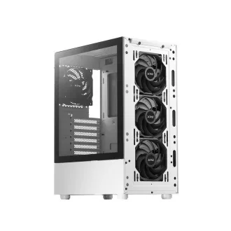 Adata XPG VALOR MESH/Midi Tower/Transpar./White Adata XPG VALOR MESH/Midi Tower/Transpar./White