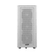 Adata XPG VALOR MESH/Midi Tower/Transpar./White