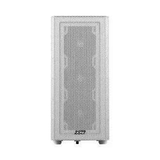 Adata XPG VALOR MESH/Midi Tower/Transpar./White