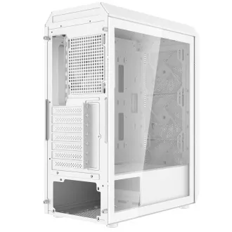Adata XPG VALOR AIR Plus játékszekrény fehér színben