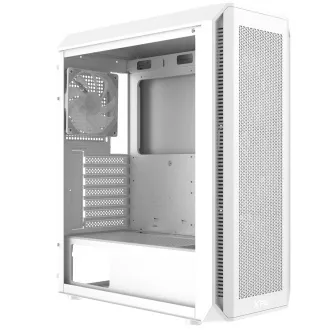 Adata XPG VALOR AIR Plus játékszekrény fehér színben