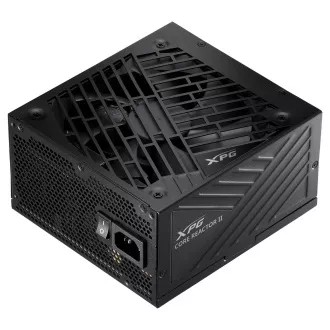 ADATA XPG CORE REACTOR II/1000W/ATX 3.0/80PLUS Gold/Modular/Retail ADATA XPG CORE REACTOR II/1000W/ATX 3.0/80PLUS Gold/Modular/Retail ADATA XPG CORE REACTOR II/1000W/ATX 3.0/80PLUS Gold/Modular/Retail ADATA XPG CORE REACTOR II/1000W/ATX 3.0/80PLUS Gold/Modular/Retail