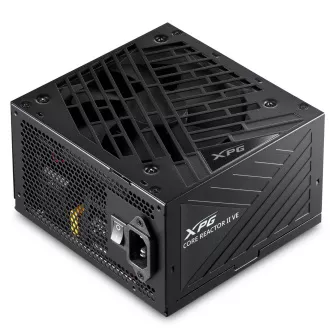 Adata XPG Core Reactor II VE/850W/ATX/80PLUS Gold/Modular/Retail Adata XPG Core Reactor II VE/850W/ATX/80PLUS Gold/Modular/Retail Adata XPG Core Reactor II VE/850W/ATX/80PLUS Gold/Modular/Retail Adata XPG Core Reactor II VE/850W/ATX/80PLUS Gold/Modular/Retail