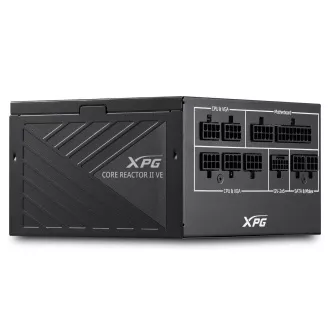 Adata XPG Core Reactor II VE/850W/ATX/80PLUS Gold/Modular/Retail Adata XPG Core Reactor II VE/850W/ATX/80PLUS Gold/Modular/Retail Adata XPG Core Reactor II VE/850W/ATX/80PLUS Gold/Modular/Retail Adata XPG Core Reactor II VE/850W/ATX/80PLUS Gold/Modular/Retail