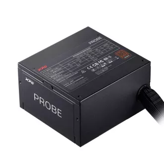 Adata XPG PROBE/600W/ATX/80PLUS Bronze Adata XPG PROBE/600W/ATX/80PLUS Bronze
