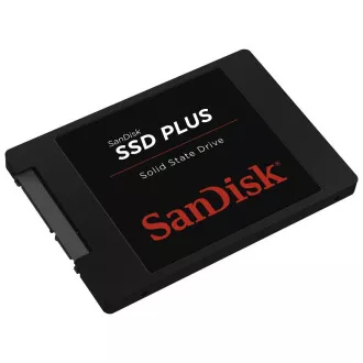 Sandisk Plus/480GB/SSD/2.5 Sandisk Plus/480GB/SSD/2.5