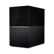 WD My Book Duo/36TB/HDD/külső/3,5"/fekete/3R