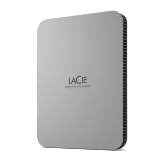 LaCie Mobile/5TB/HDD/External/2.5