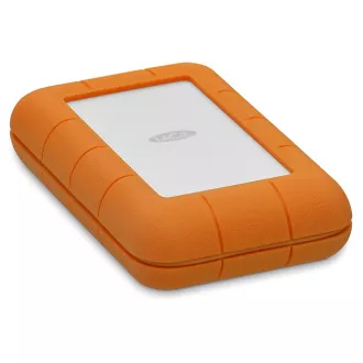 LaCie Rugged/5TB/HDD/External/2.5
