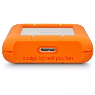 LaCie Rugged/5TB/HDD/External/2.5