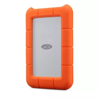 LaCie Rugged/1TB/HDD/External/2.5 LaCie Rugged/1TB/HDD/External/2.5