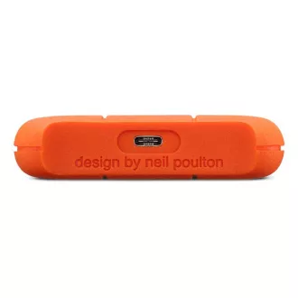 LaCie Rugged/1TB/HDD/External/2.5 LaCie Rugged/1TB/HDD/External/2.5