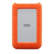 LaCie Rugged/1TB/HDD/External/2.5