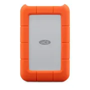 LaCie Rugged/4 TB/HDD/külső/2,5"/2R