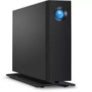 LaCie d2/4TB/HDD/External/3.5