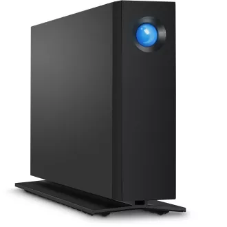 LaCie d2/4TB/HDD/External/3.5