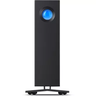 LaCie d2/4TB/HDD/External/3.5